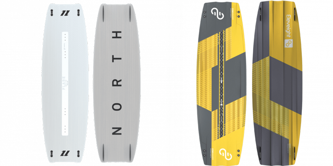 Guide : Comment choisir son TwinTip pour le kite ?